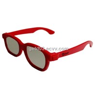 Hot seller cinema passive Glasses---CP297GTS01C