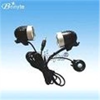 Hot selling 1700lumens portable bicycle light