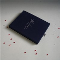 Hot-stamping box