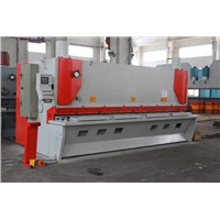 Hydraulic Guillotine Sheet Metal Machine/Sheet Metal Guillotine/Metal Cutting Guillotine