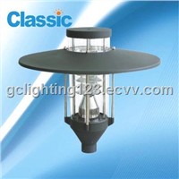 IP65 250w aluminium garden light