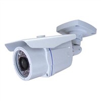 Waterproof IR Camera with 15-20m IR Distance /IR Bullet Camera /700TVL SONY Effio/Security Camera