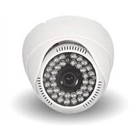 IR Dome Camera/CCTV Camera/ Effio 700TVL/36 IR Led/Plastic  Snail