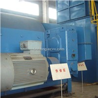 Industrial Helical Gear Speed Reducer Gearbox