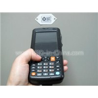 Industrial PDA RFID Handheld Reader