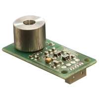 Infrared Thermopile Module TSEV01-C