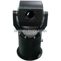 JM612-TM-40-S Single thermal camera PTZ camera