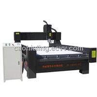 JW-1325SA-III Stone Engraving Machine