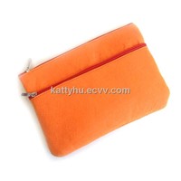 Jewelry pouch with latest designer