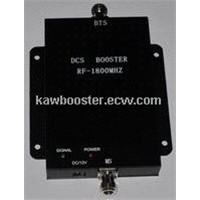 KD1802 DCS 1800MHz mobile phone signal Booster Repeater Amplifier
