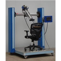KW-BFM-10-02 Chair Backrest Tester (Front Push)