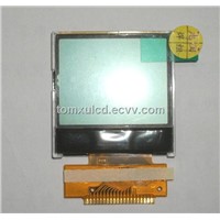 LCD FSTN module  128*64