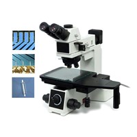 LCD Inspection Microscope