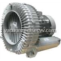 LD Side Channel Blower (12.5KW LD125H43R19)