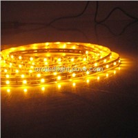 LED 3528 strip for warm white color