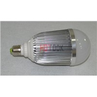 LED Bulb Light 18W E27 Base Globe Bulbs 85~265V