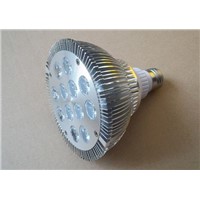 LED PAR light 12W