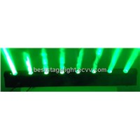 LED Stage Light Bar 8x12W CREE RGBW 4IN1