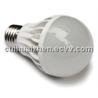 LED bulb