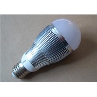 LED bulb 7W