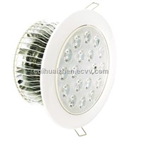 LED ceiling light