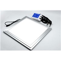 LED panel light
