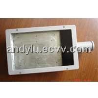 LED street light Parts