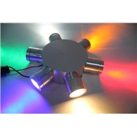 LED wall light