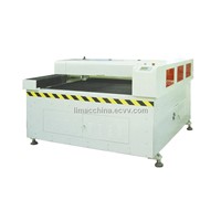 LIMAC 200W laser wood cutting machine