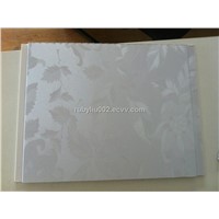 Laminated Pvc Panel