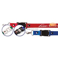 Lanyard USB Flash Drive