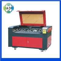 Leather Laser CNC Engraving Machine