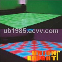 LED Floor Light / LED Dance Floor / LED Effect Light