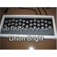 LED Wall Projector / LED Wall Washer/ LED Washer Light 36x1w White