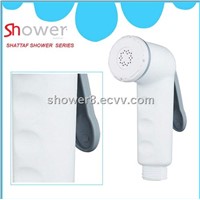 Leelongs ABS Bidet Shower/Shattaf Shower /Push Shower Spray