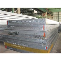 low alloy steel  st52-3,st50-2,st60-2