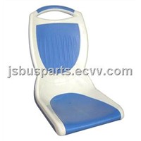 Luxury Plastic City Bus Seat
