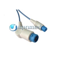 M1940A philips spo2 adapter cable