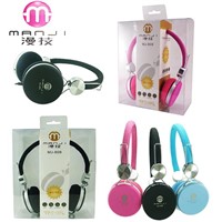 MP3 MP4 Music headset without microphone