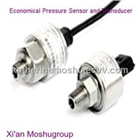 MS324 Economical Pressure Sensor and Transducer