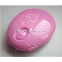 MS520 Mini Digital Massager Hand Warmer
