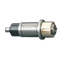 Machinery Spindles for Belt-driven Center &amp;amp;Machining Center Spindles&amp;amp;Electric Motor