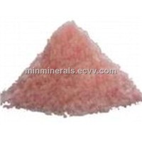 Manganese (II) chloride