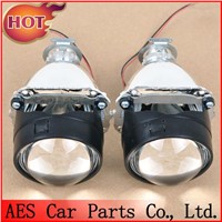 Manufacture Top quality HID bi-xenon projector lens for headlight