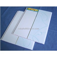 Manufacturer PVC Ceiling Panel (20cm width)