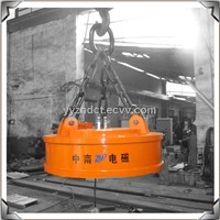 Material Handling Equipment MW5-80L for Steel Scraps