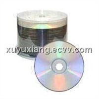Matte Surface Blank DVD-R Disc, 4.7GB, 120 Minutes