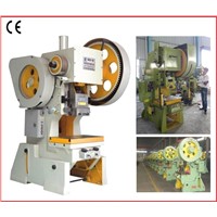 Mechanical Punching Machine