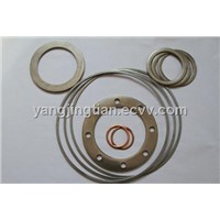 Metal Jacketed Gasket