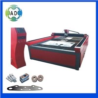 Metal Sheet Cutting Machine CNC Plasma (ad-p1530)